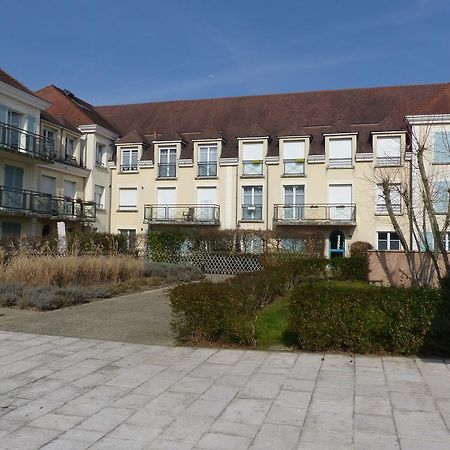 Residence Du Parc Near Disneyland Paris Serris Eksteriør billede