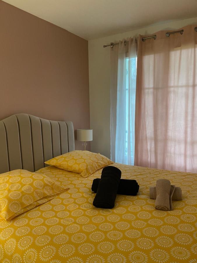 Residence Du Parc Near Disneyland Paris Serris Eksteriør billede