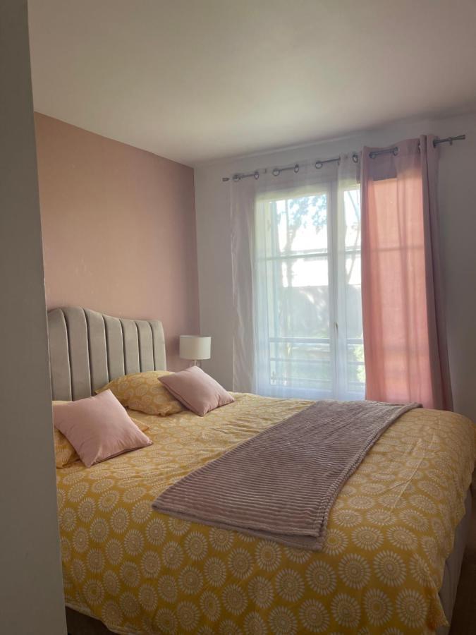 Residence Du Parc Near Disneyland Paris Serris Eksteriør billede